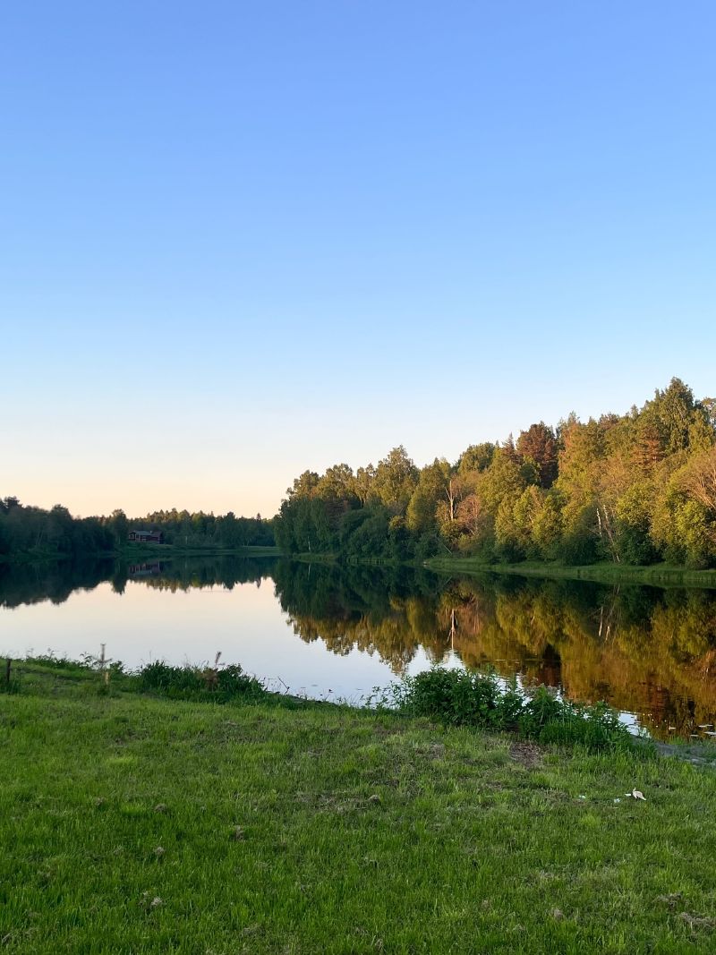 Каркасный дом «Подсолнух» 95 м²